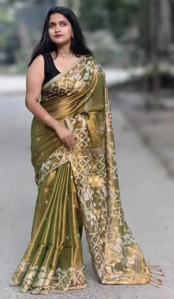 tissue_cotton_Saree