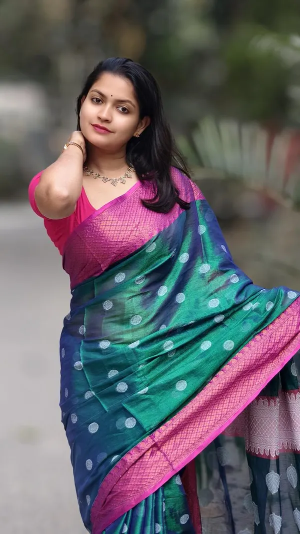 tissue_cotton_Saree