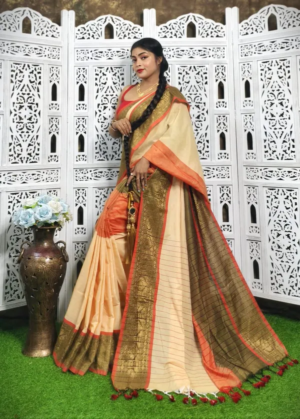 khadi_saree