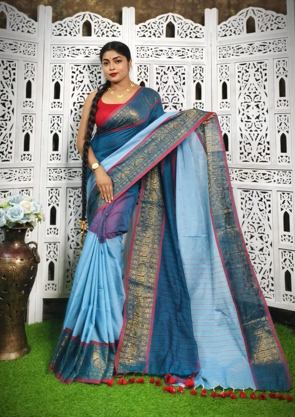 khadi_saree