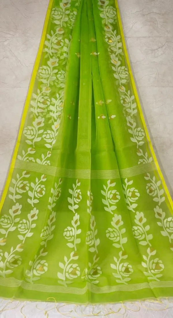 muslin_Saree