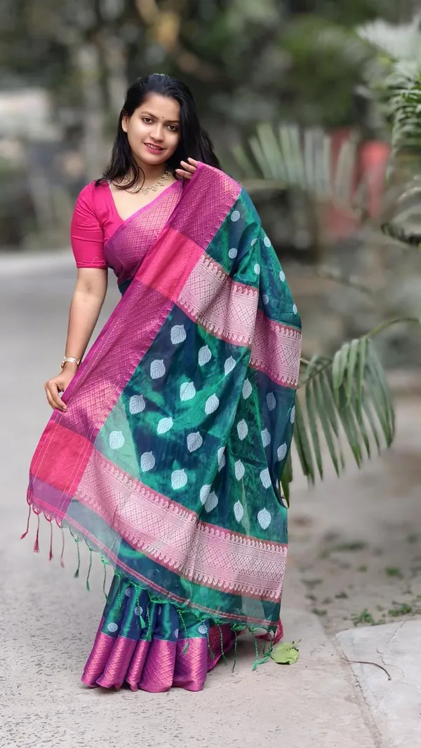 tissue_cotton_Saree