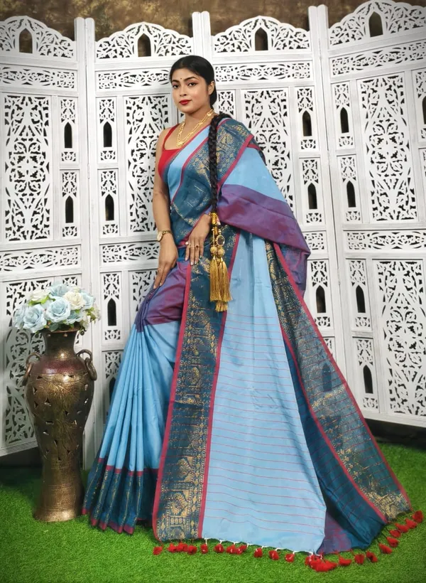 khadi_saree