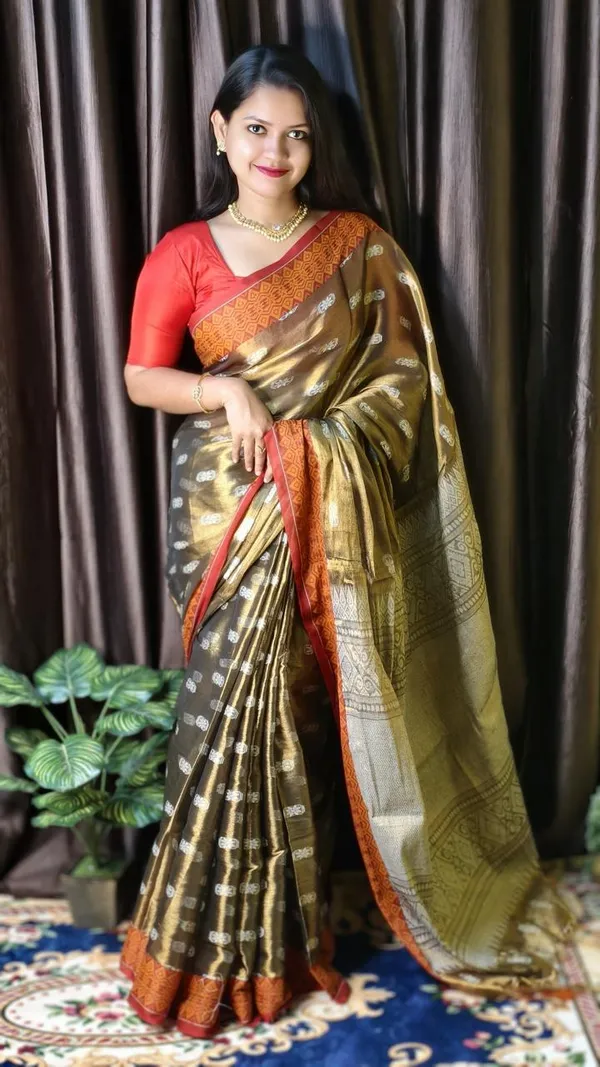 tissue_cotton_Saree