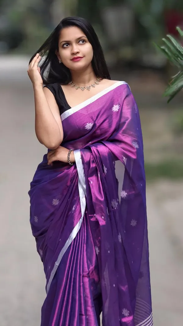 tissue_cotton_Saree