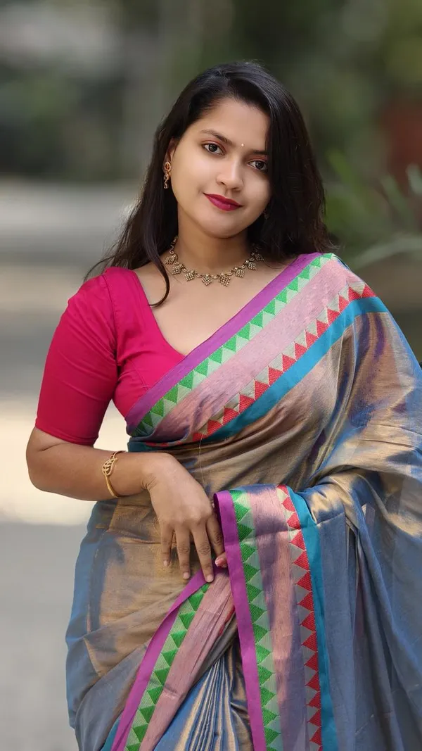 tissue_cotton_Saree
