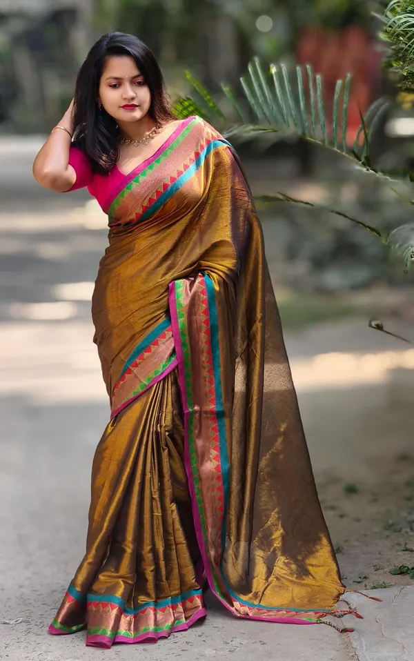 tissue_cotton_Saree