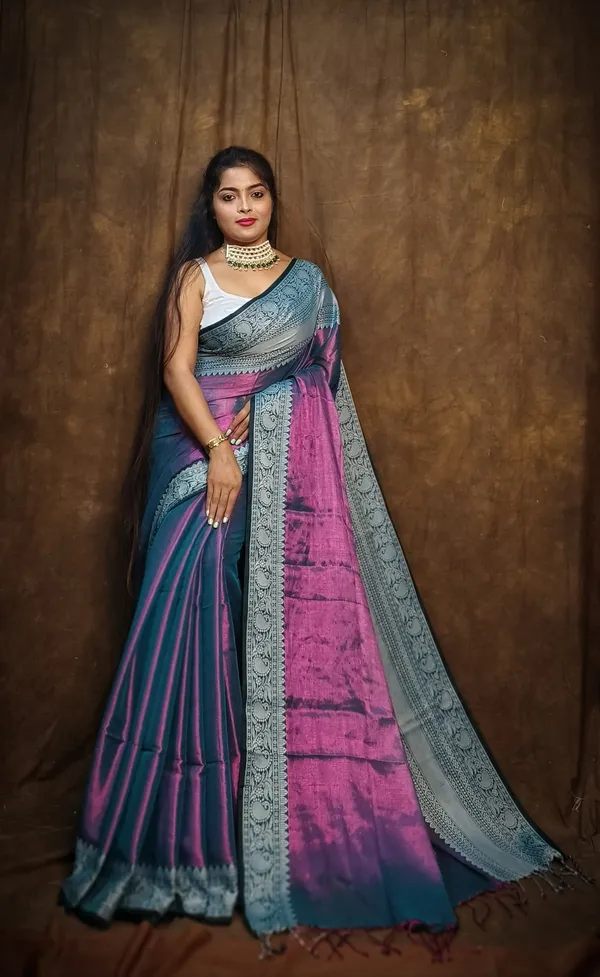 tissue_Saree