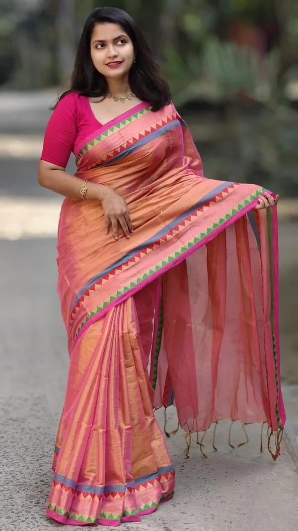 tissue_cotton_Saree