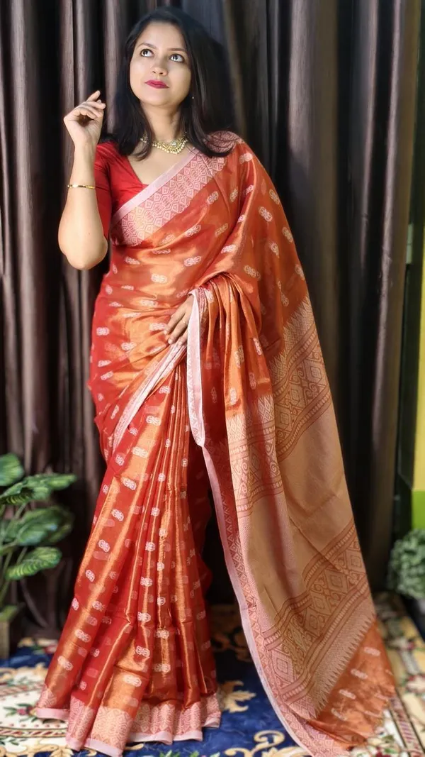 tissue_cotton_Saree