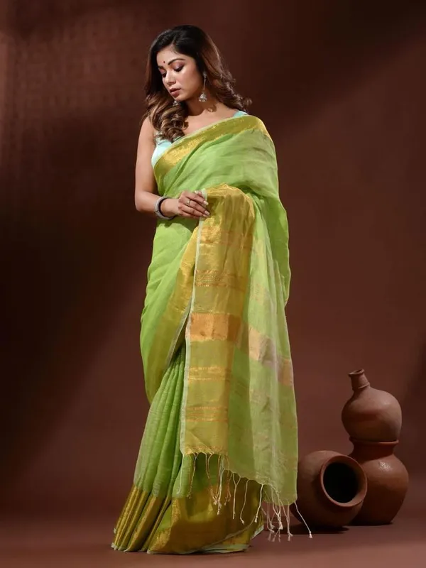 linen_saree