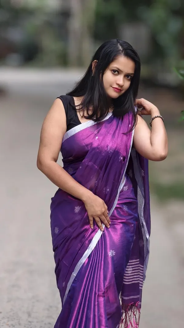 tissue_cotton_Saree