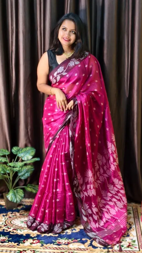 tissue_cotton_Saree