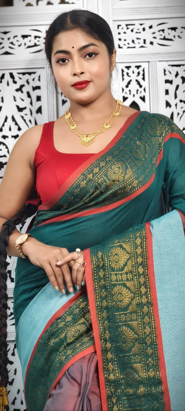 khadi_saree