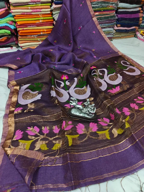 Pure_jayshree_tissue_linen