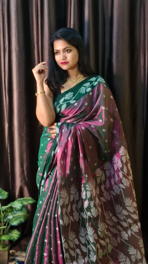 tissue_cotton_Saree
