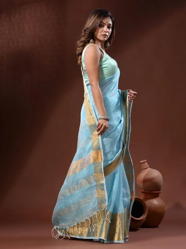 linen_saree
