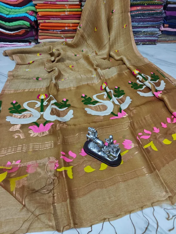 Pure_jayshree_tissue_linen