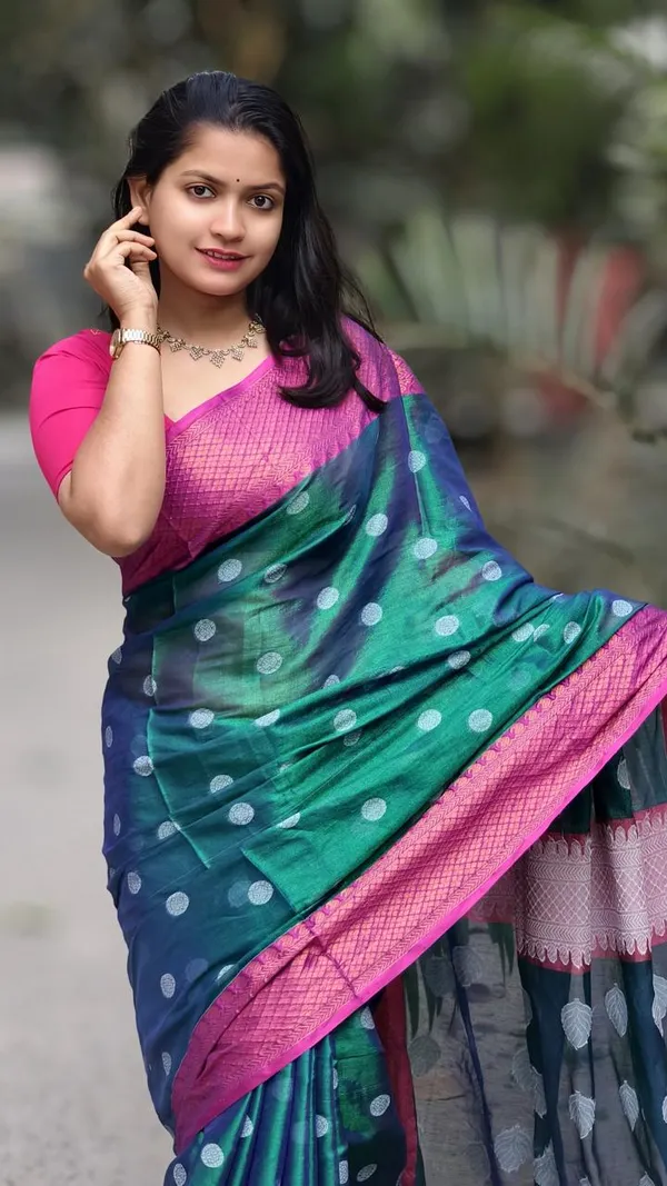 tissue_cotton_Saree