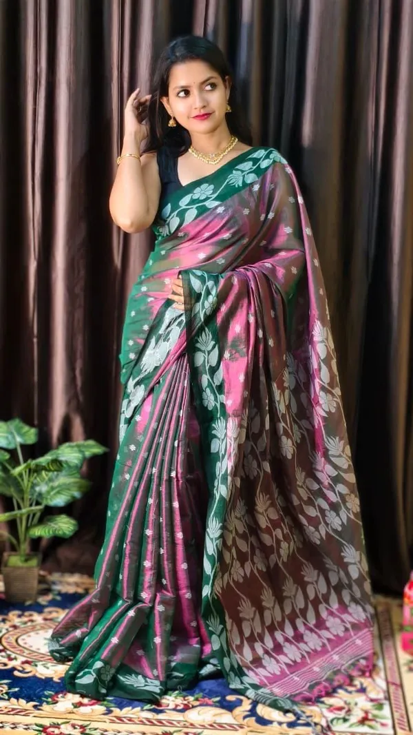 tissue_cotton_Saree