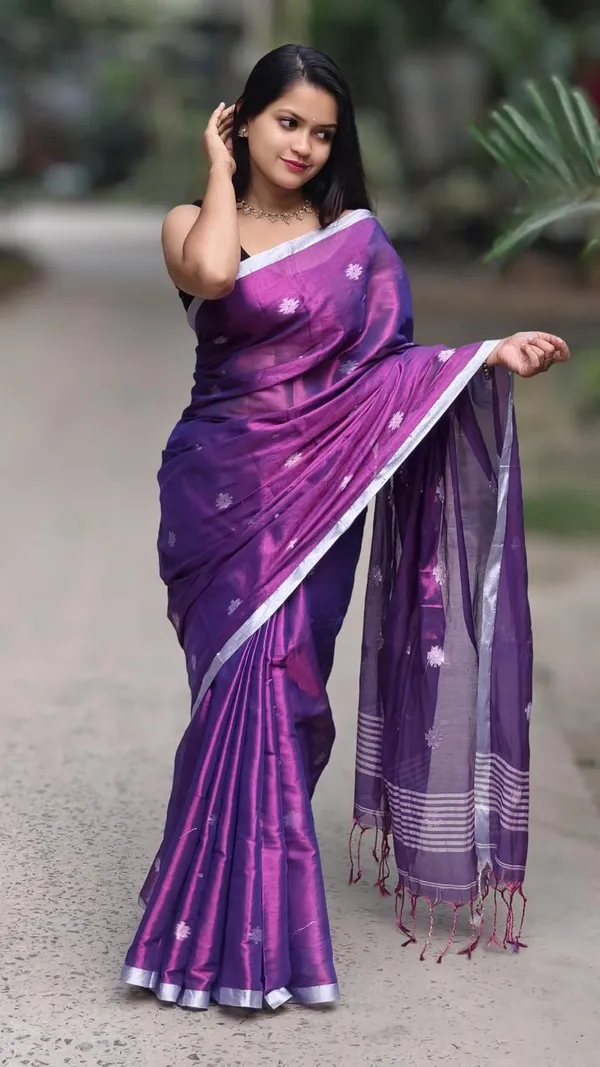 tissue_cotton_Saree