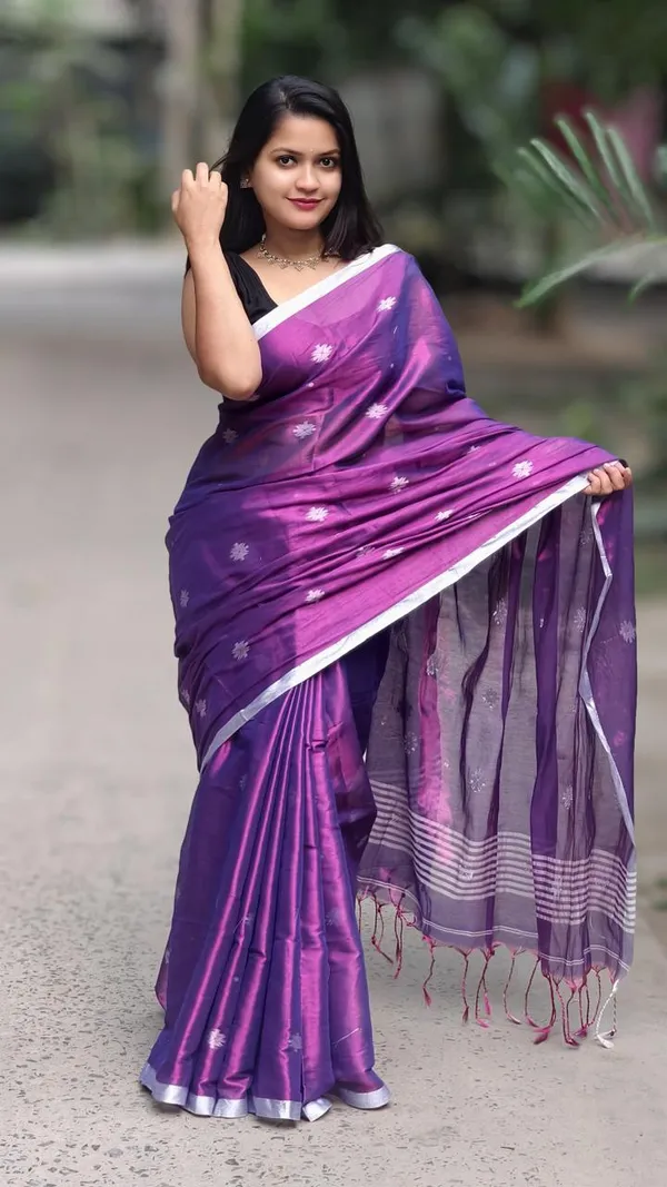 tissue_cotton_Saree
