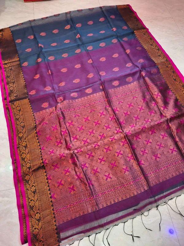 pure_handwork_muslin_saree