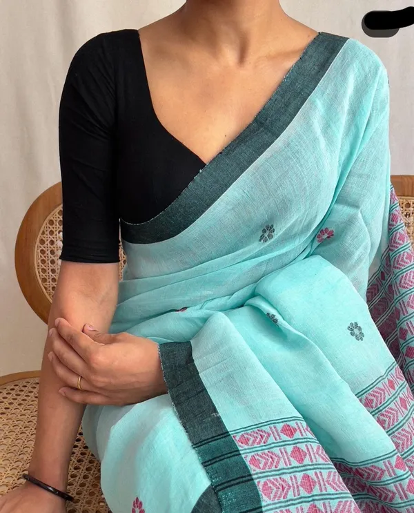 Khadi_Cotton_Saree_For_Women