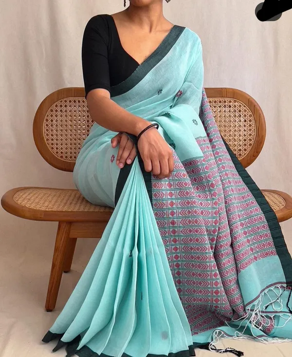 Khadi_Cotton_Saree_For_Women