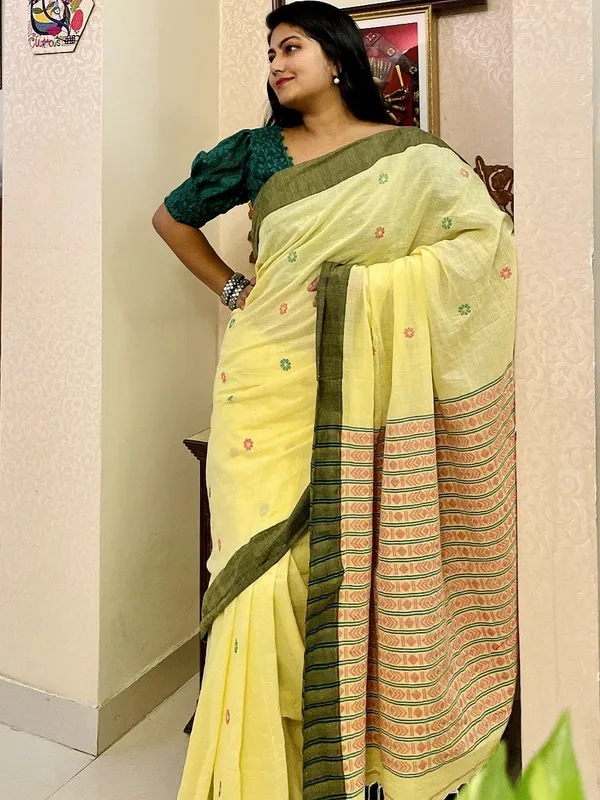 Khadi_Cotton_Saree_For_Women