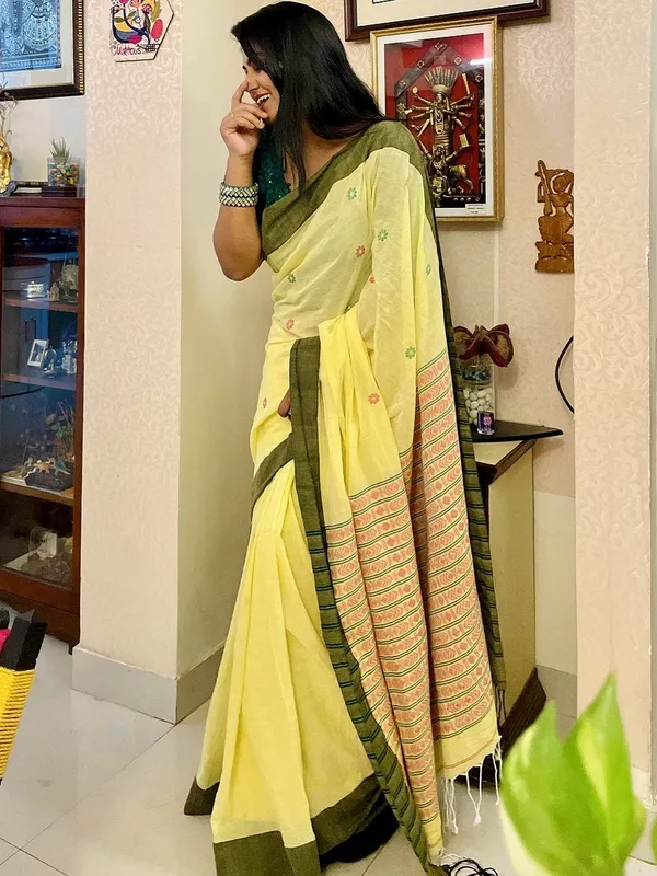 Khadi_Cotton_Saree_For_Women