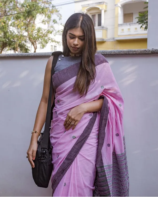 Khadi_Cotton_Saree_For_Women