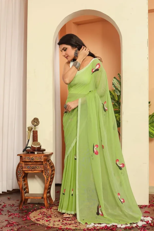 Mul_Cotton_Saree