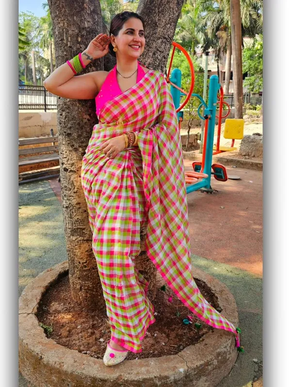 Mul_Cotton_Saree