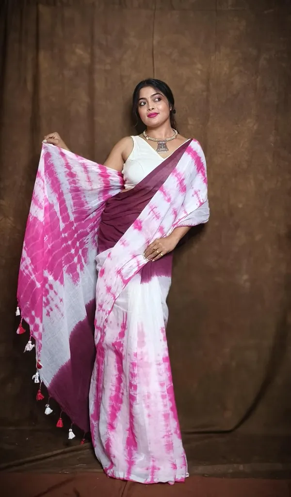 Mul_Cotton_Saree