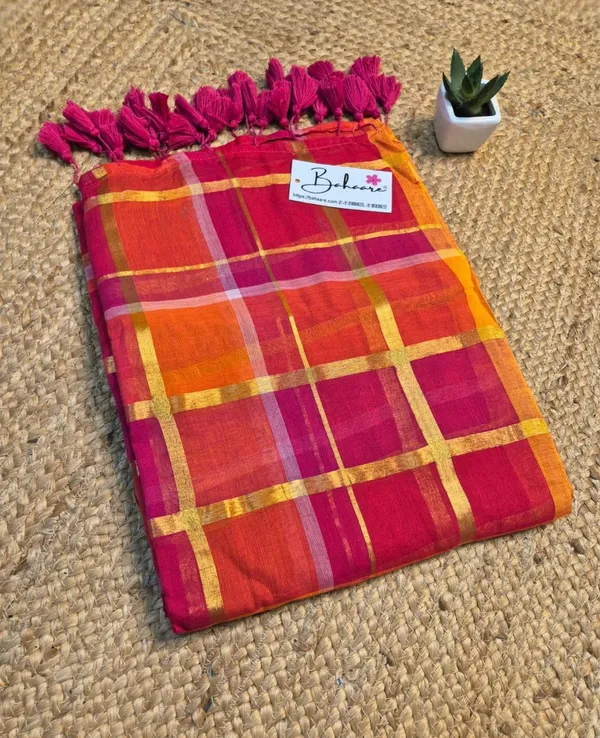 Mul_Cotton_Saree