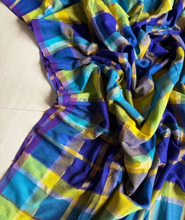 Mul_Cotton_Saree