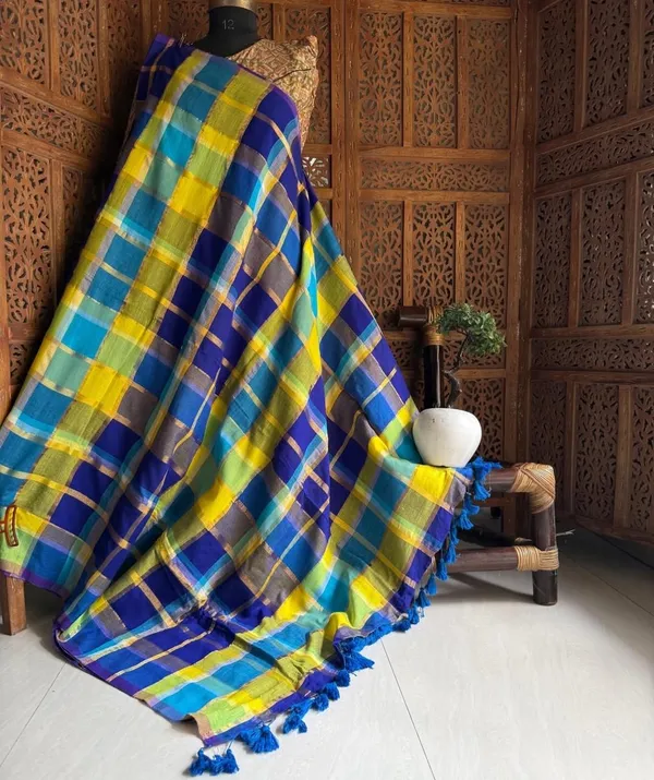 Mul_Cotton_Saree