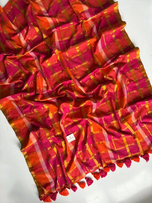 Mul_Cotton_Saree