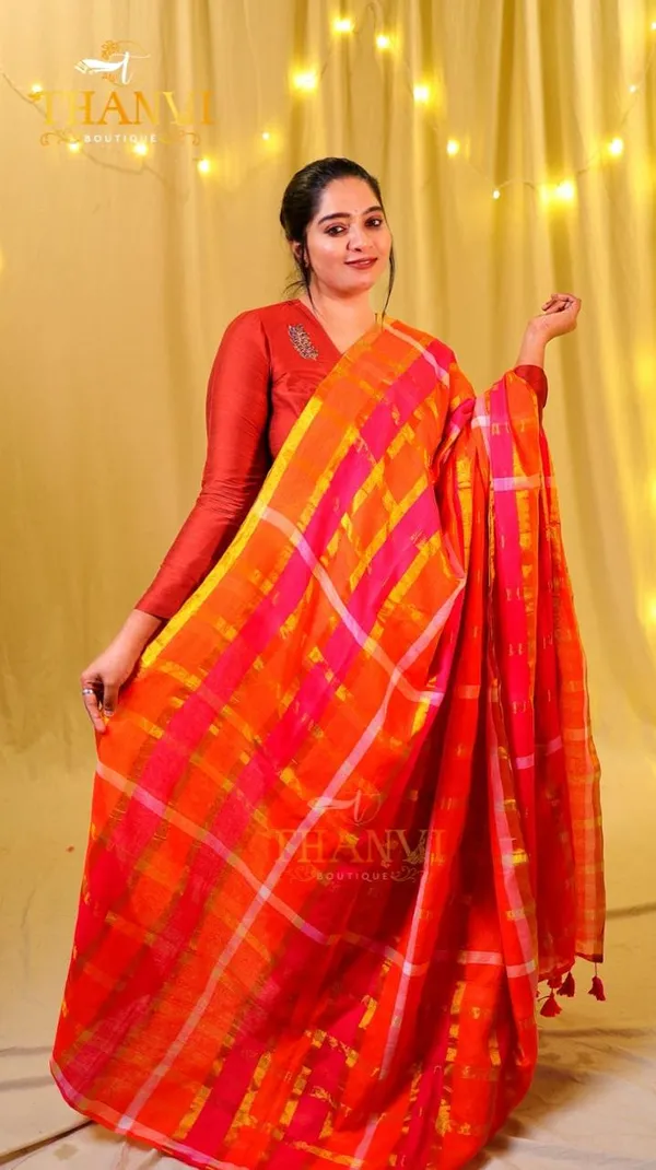 Mul_Cotton_Saree