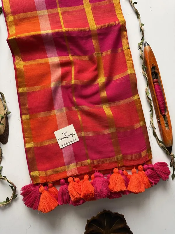Mul_Cotton_Saree