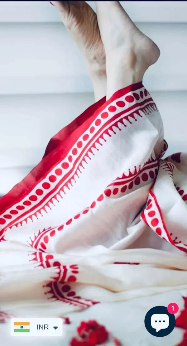 Cotton_Print_Saree