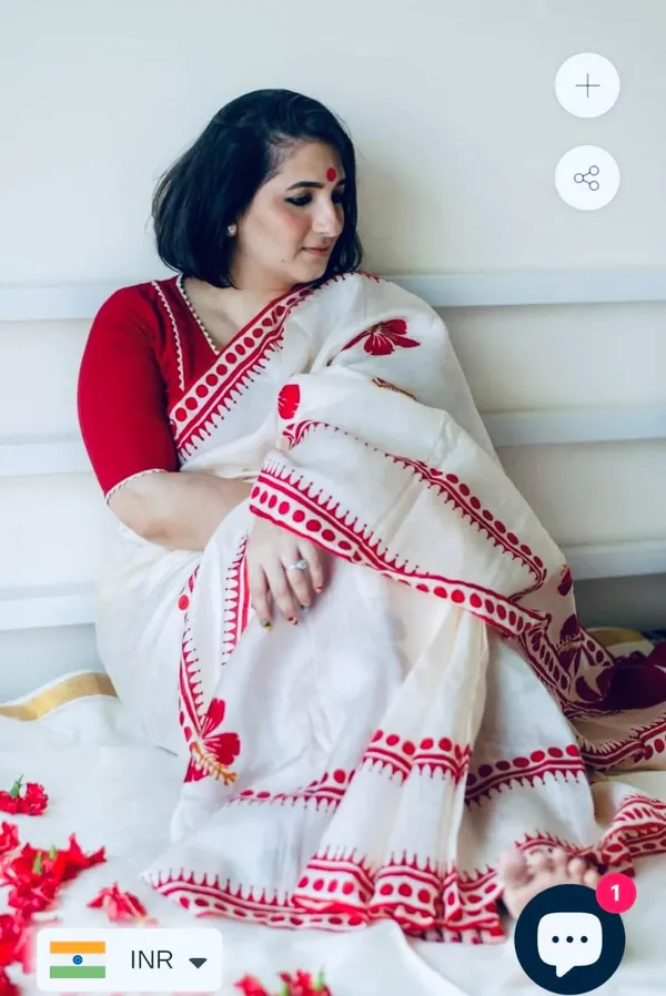 Cotton_Print_Saree