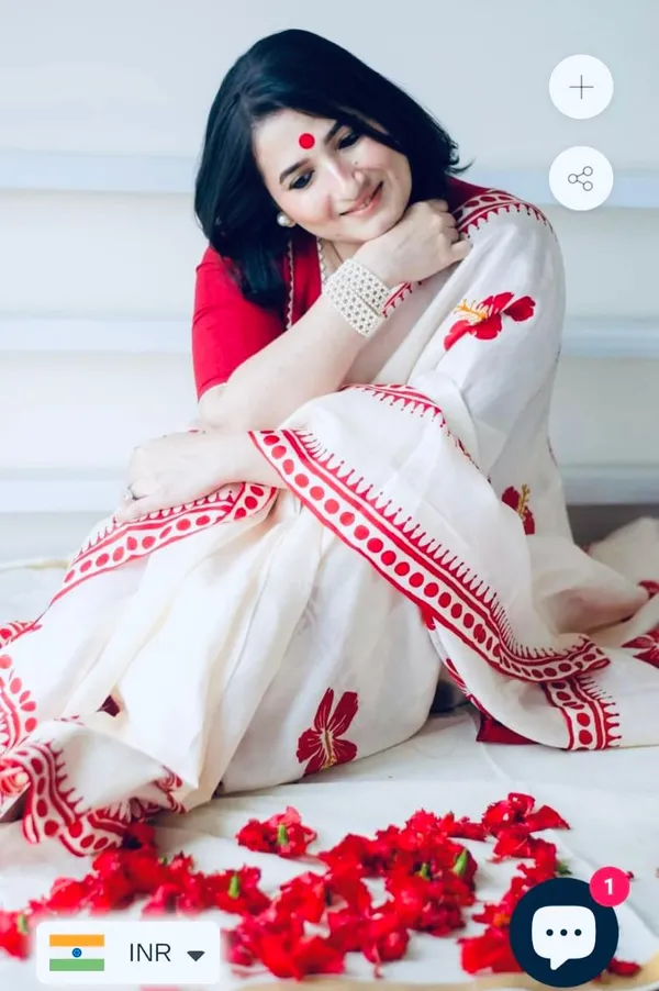 Cotton_Print_Saree