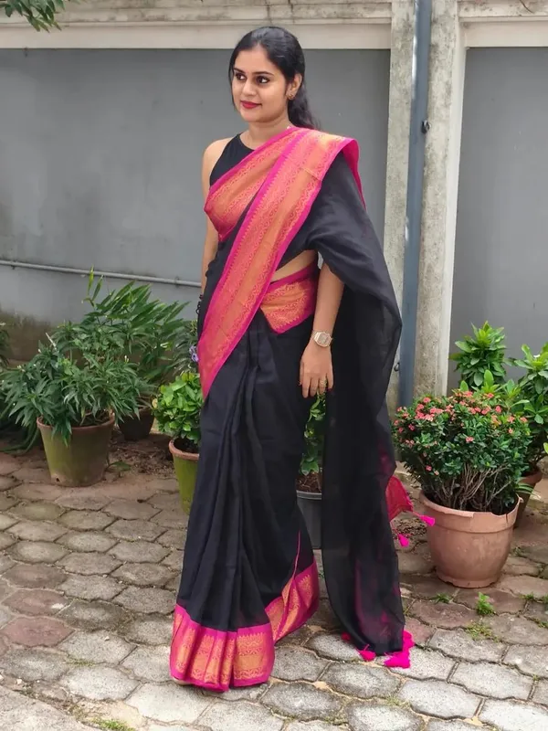 Mul_Cotton_Saree