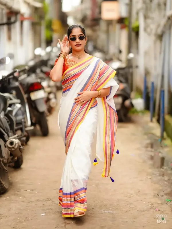 Mul_Cotton_Saree