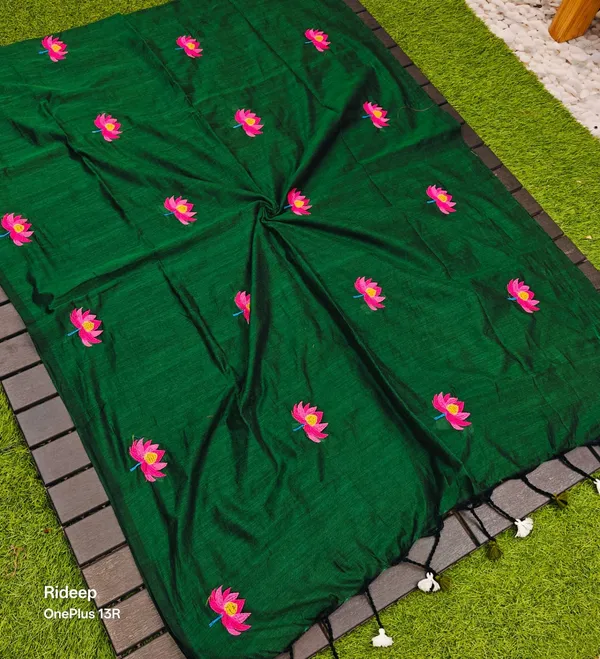 Khadi_Cotton_Saree_For_Women