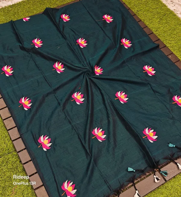 Khadi_Cotton_Saree_For_Women