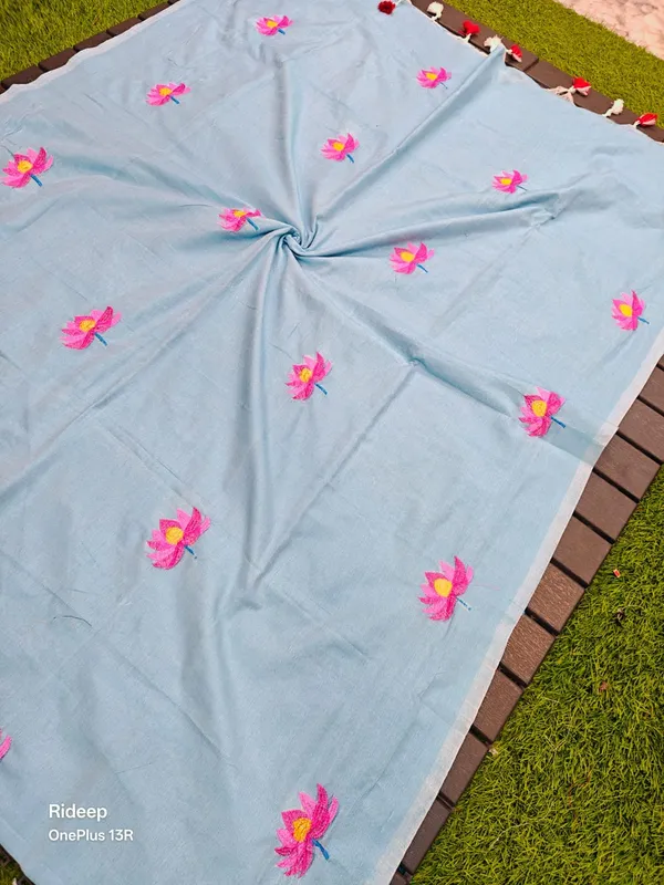 Khadi_Cotton_Saree_For_Women