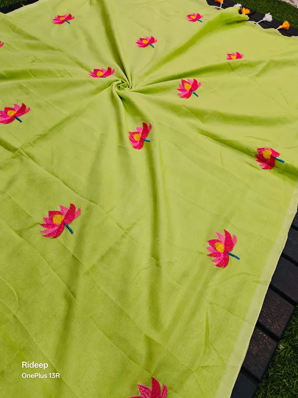 Khadi_Cotton_Saree_For_Women